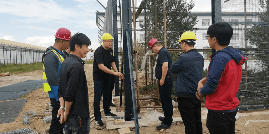 Contractors