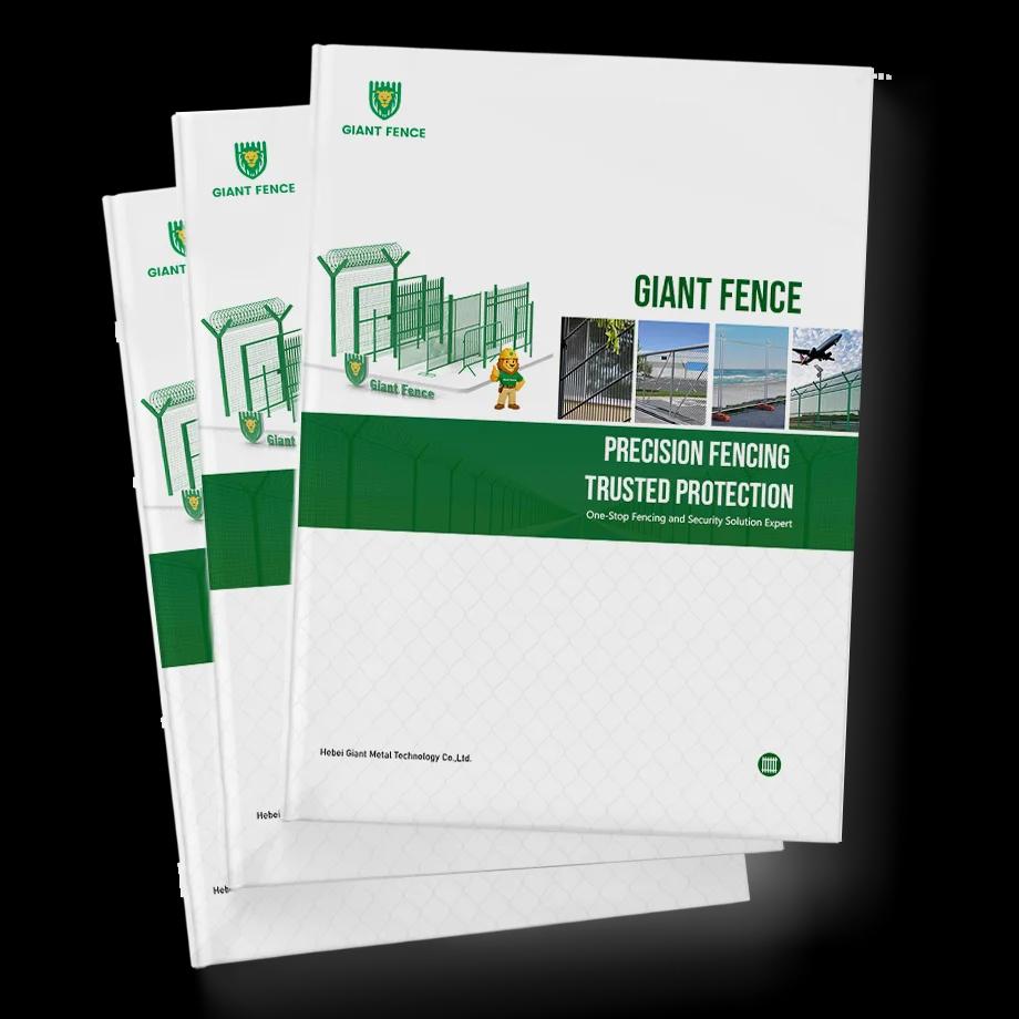 security-fence-catalogue