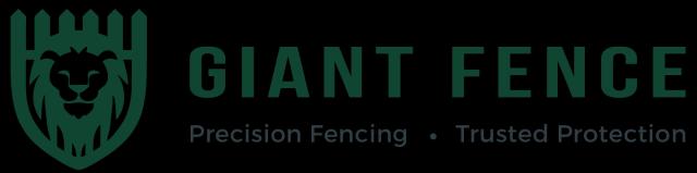 Giant Fence logo