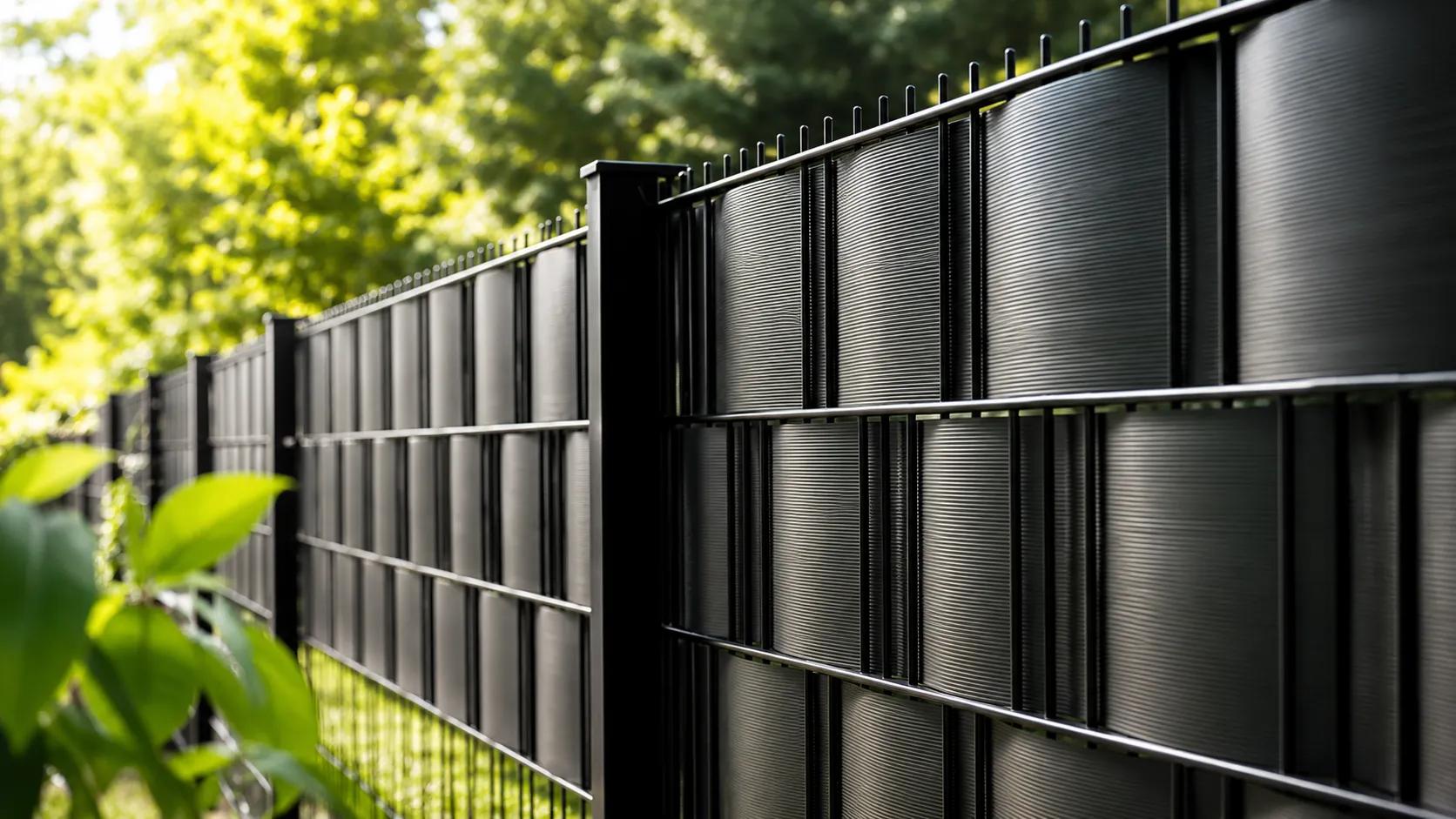 Privacy Fence Solutions