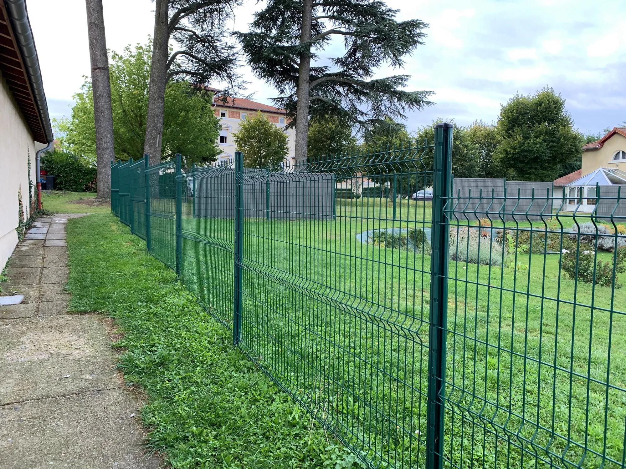 3D Fence Solutions