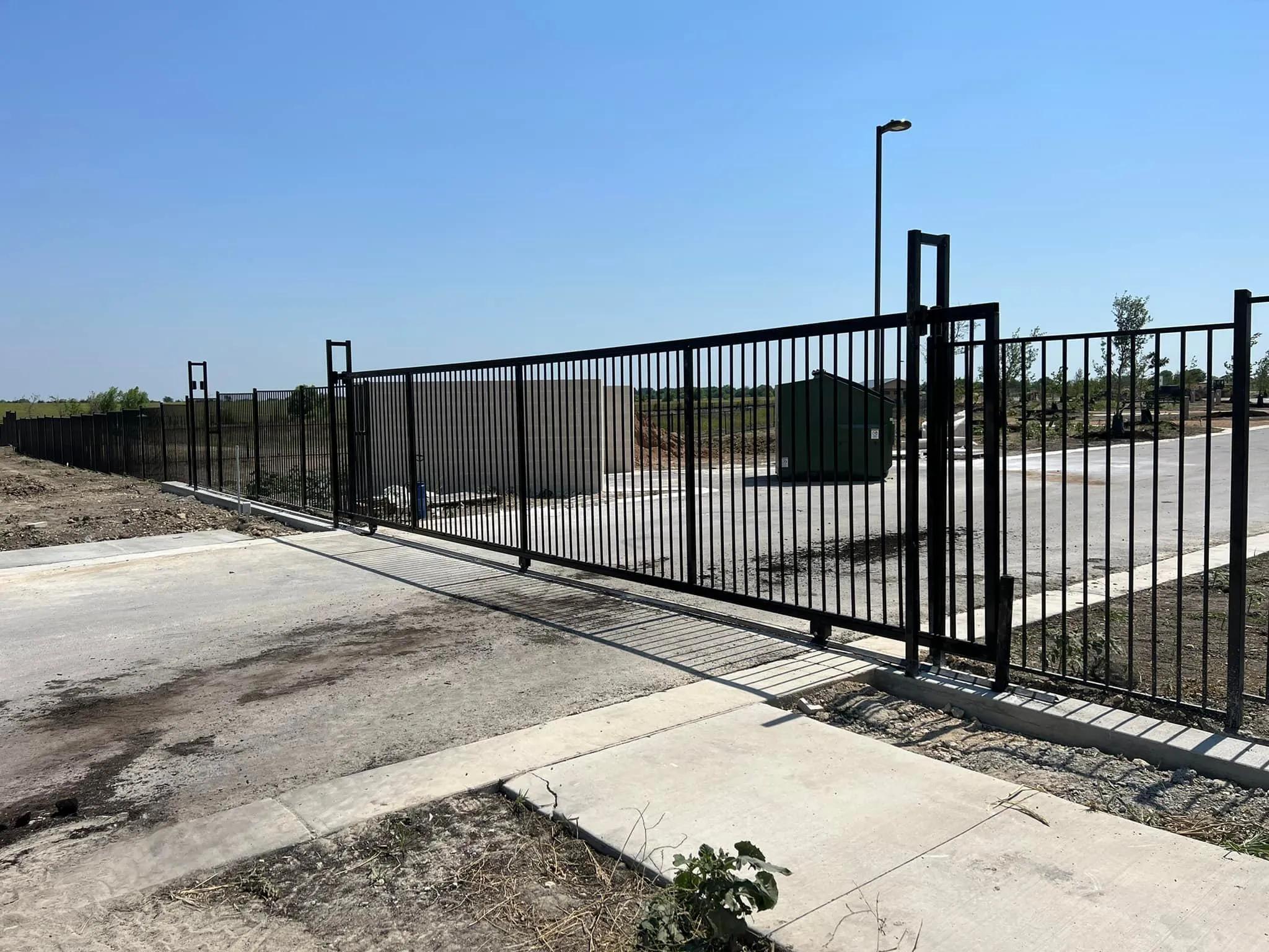 Gates Solutions
