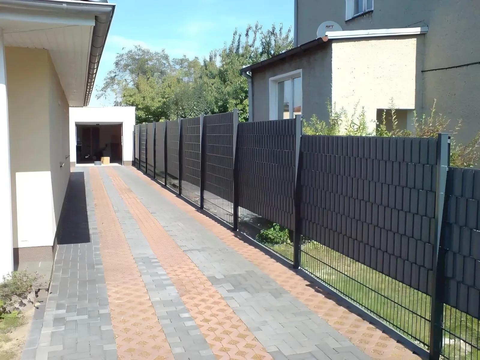Privacy Fence Solutions