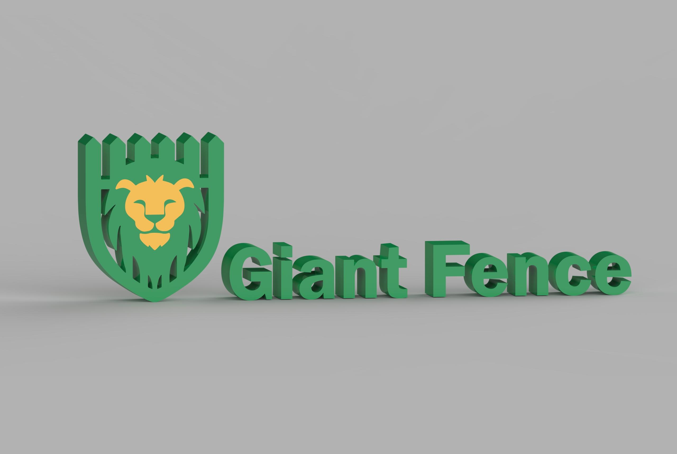 Person standing in a factory with machinery in the background