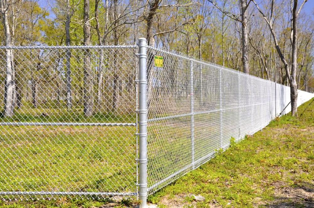 Chain Link Fences for Construction Sites: Benefits and Applications