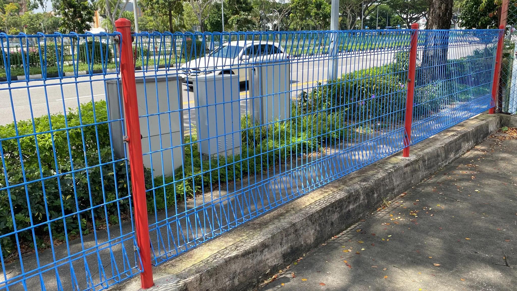 Common Roll Top Fence Installation Mistakes and How to Avoid Them