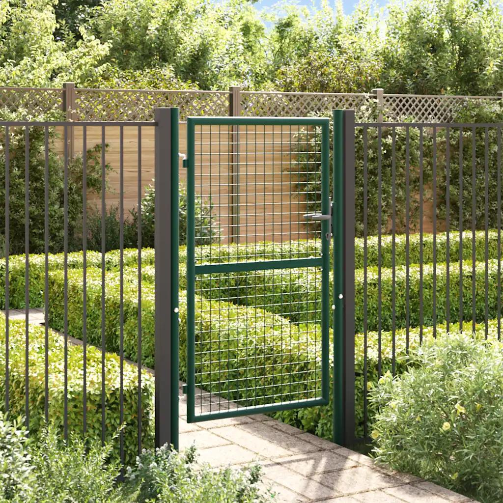 Single Gates: A Complete Guide to Choosing the Right Fence Gate
