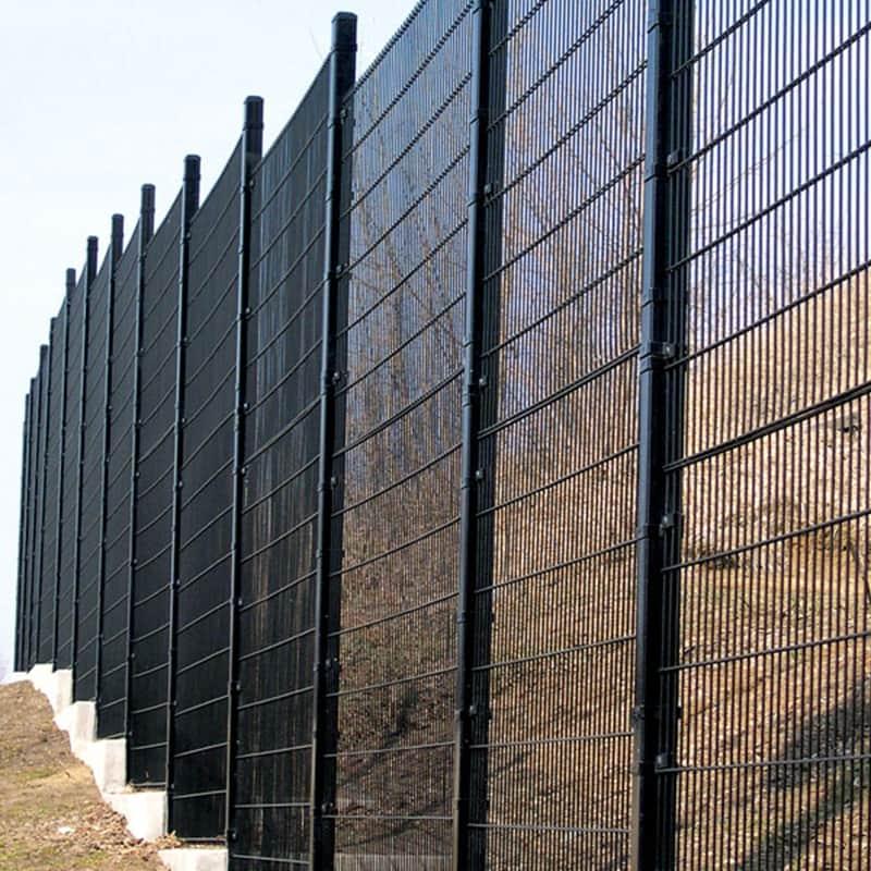How Double Wire Fences Protect Public Parks and Community Areas