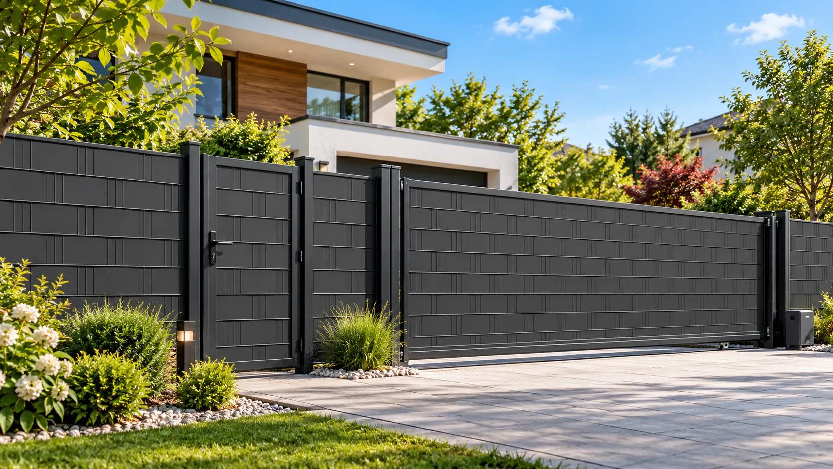 Privacy & Boundary Protection