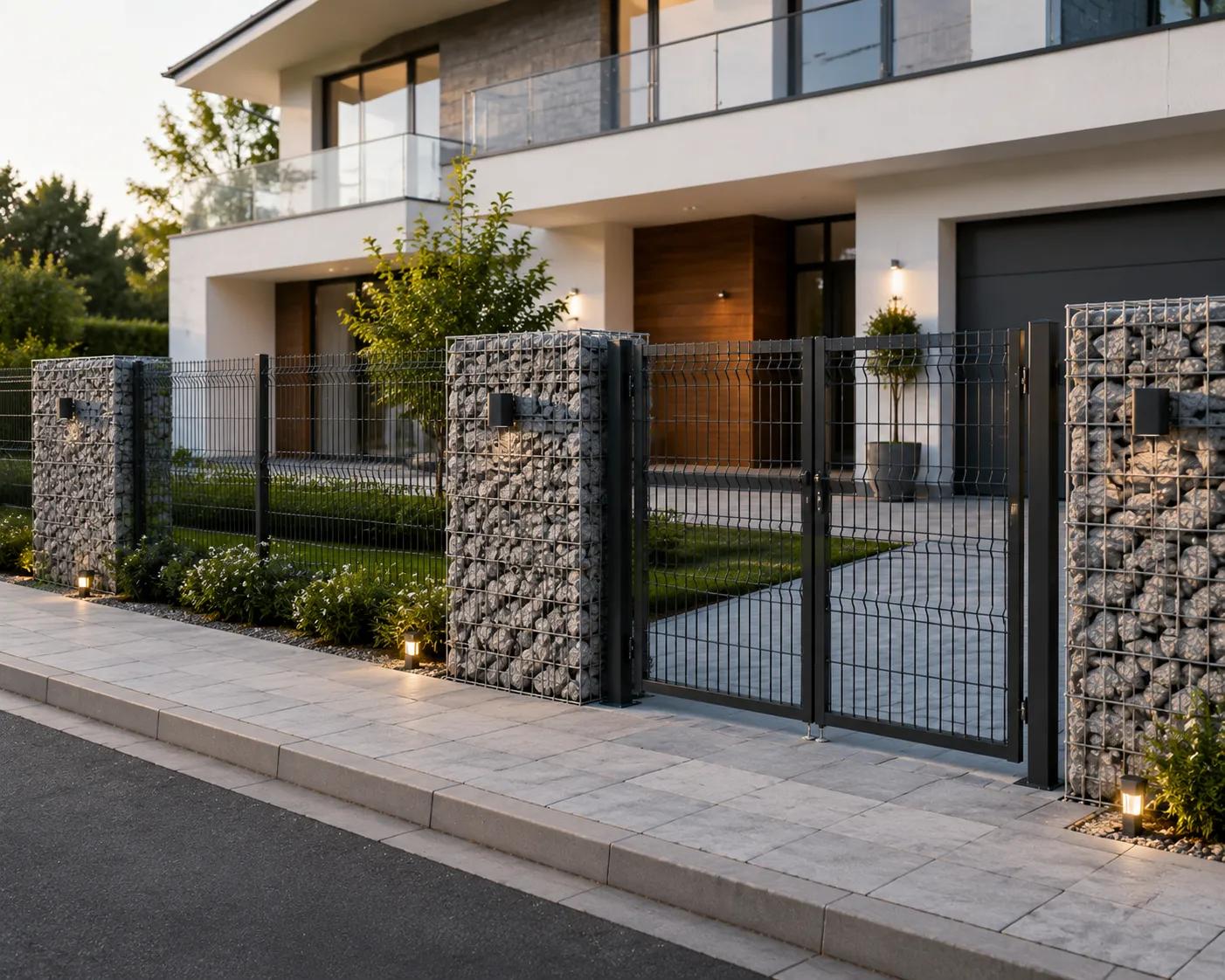 Fence applications