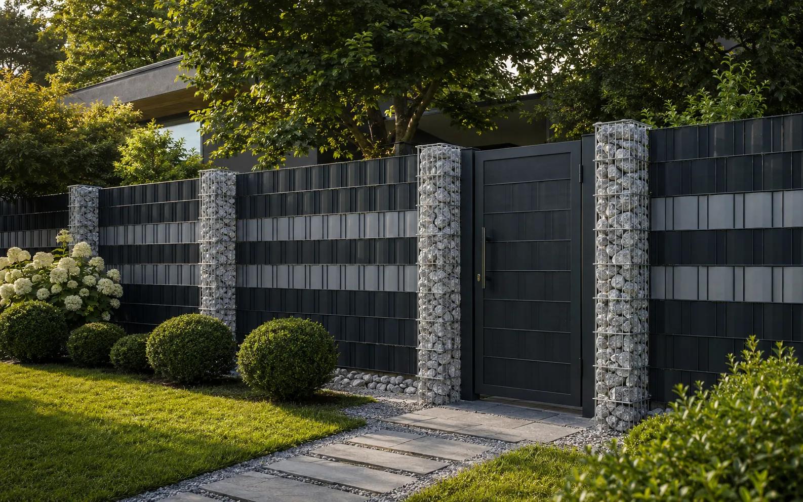 Privacy & Boundary Protection