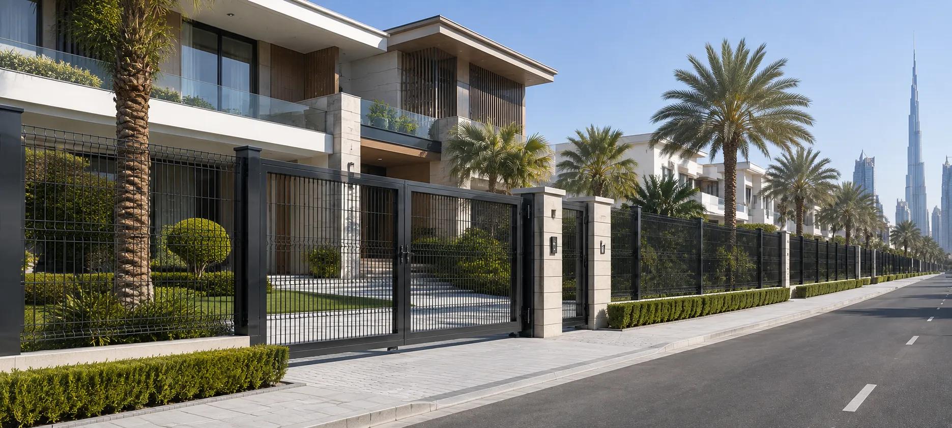 Private Homes & Villas