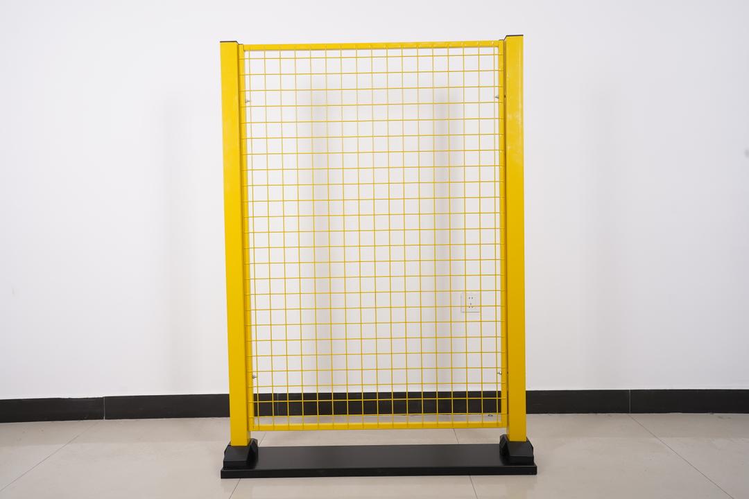 Workshop Safety Fence --All Welded Type