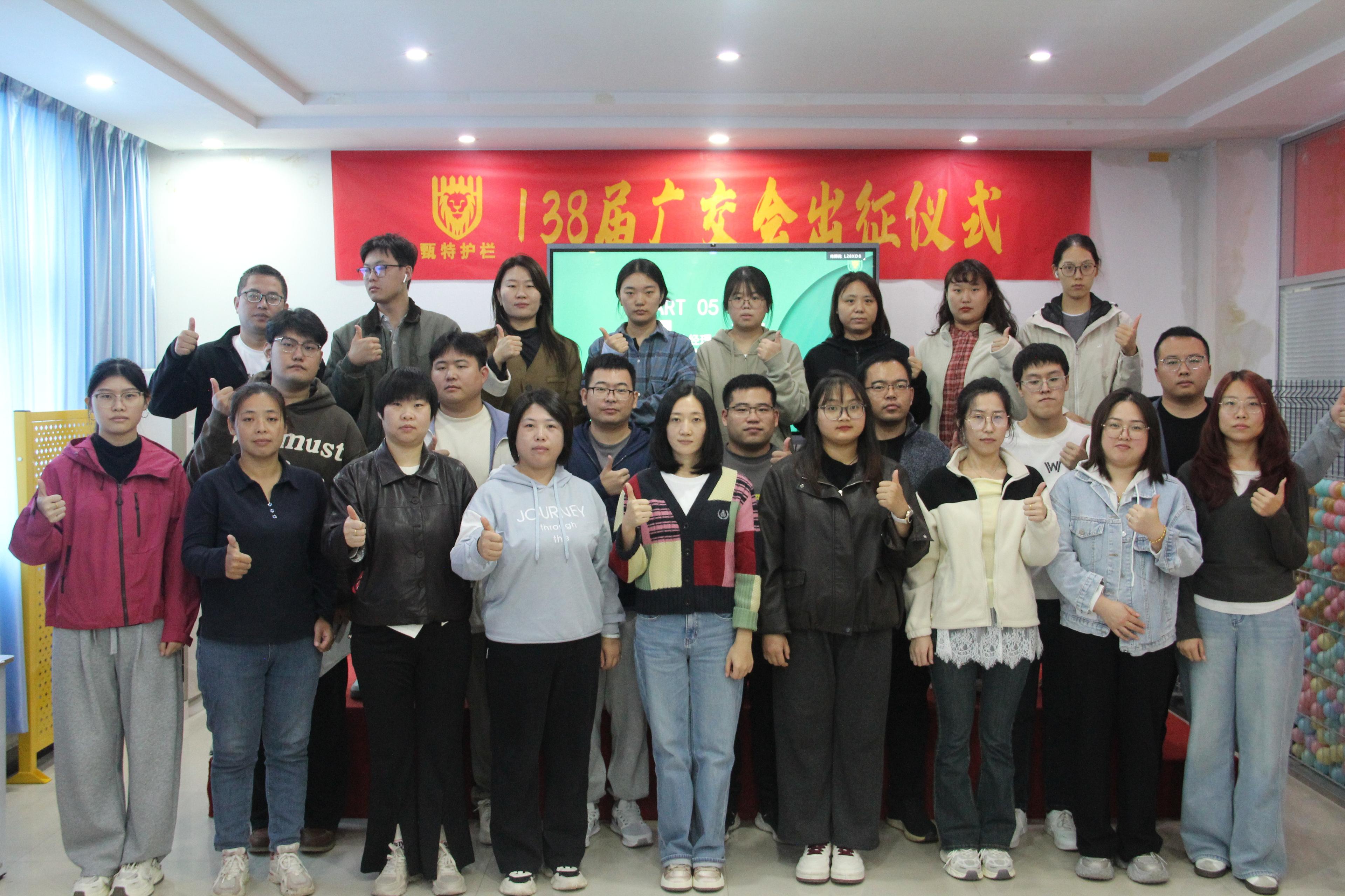 Person standing in a factory with machinery in the background