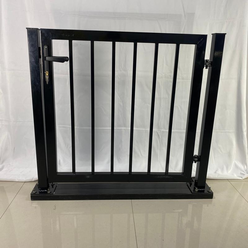 Single Gate