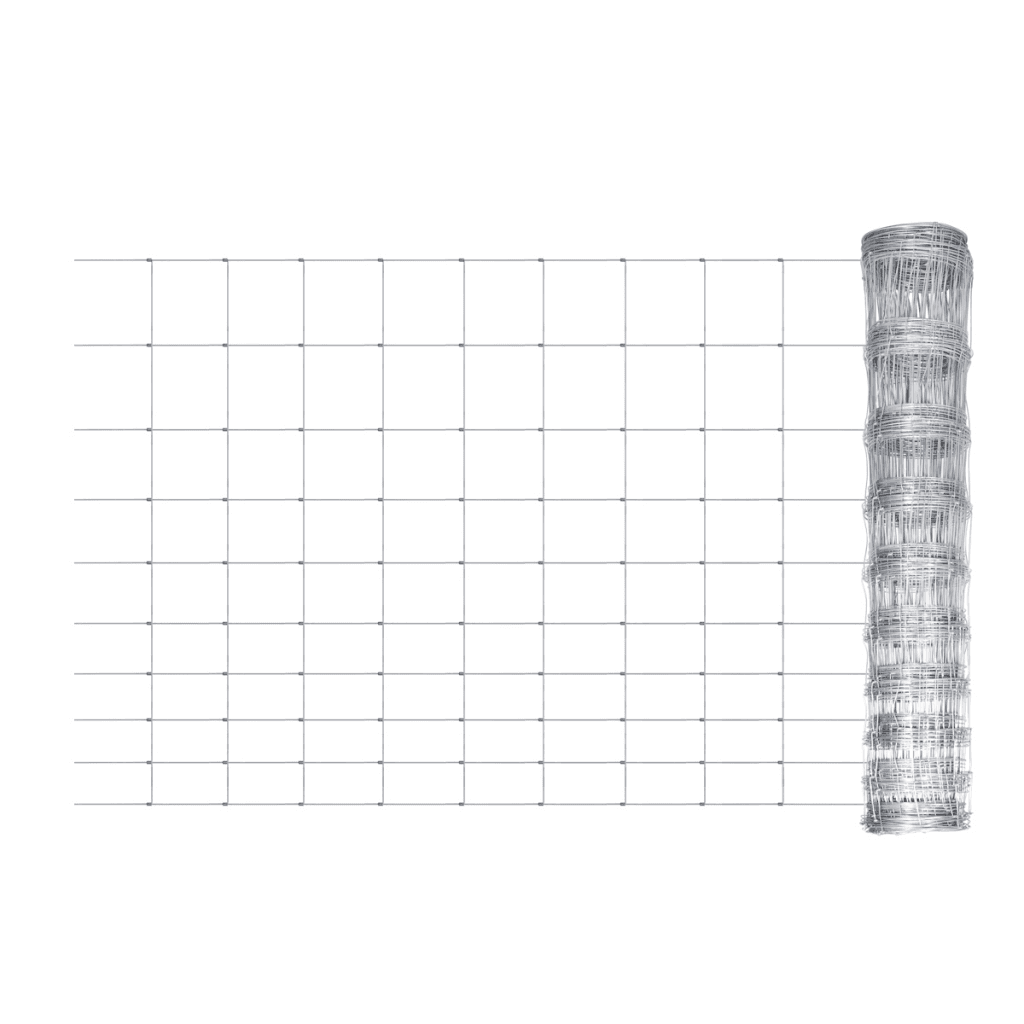 Hinge Joint Fence