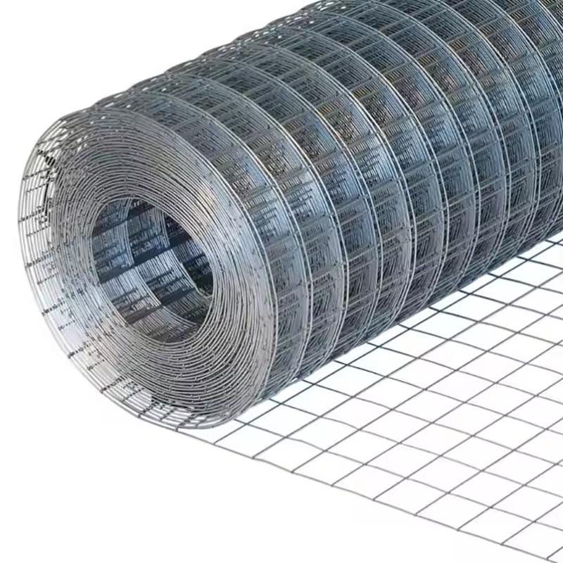 Welded Wire Mesh