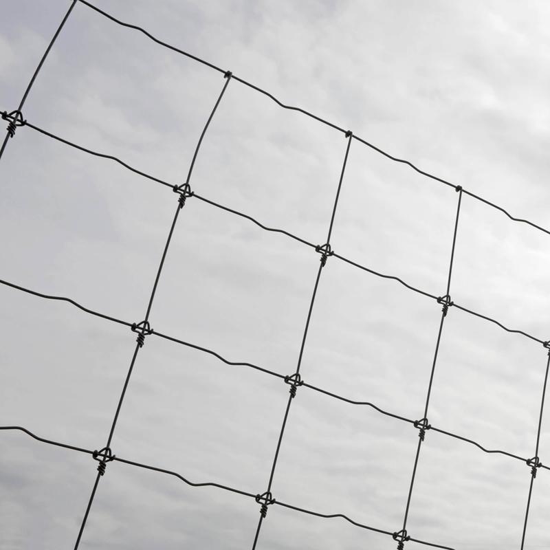 Fix Knoted Fence